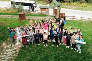 Еколошка едукација и подигање на јавната свест кај учениците