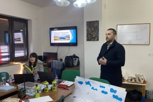 Екологијата и свеста за животната средина започнува од младите генерации