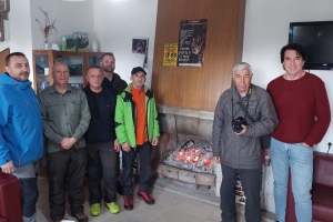 Информативниот центар на НП Пелистер во функција на сите планинари и љубители на планината и природата