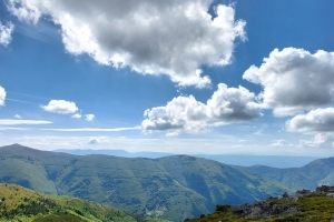 Известување за сите посетители на Националениот Парк Пелистер